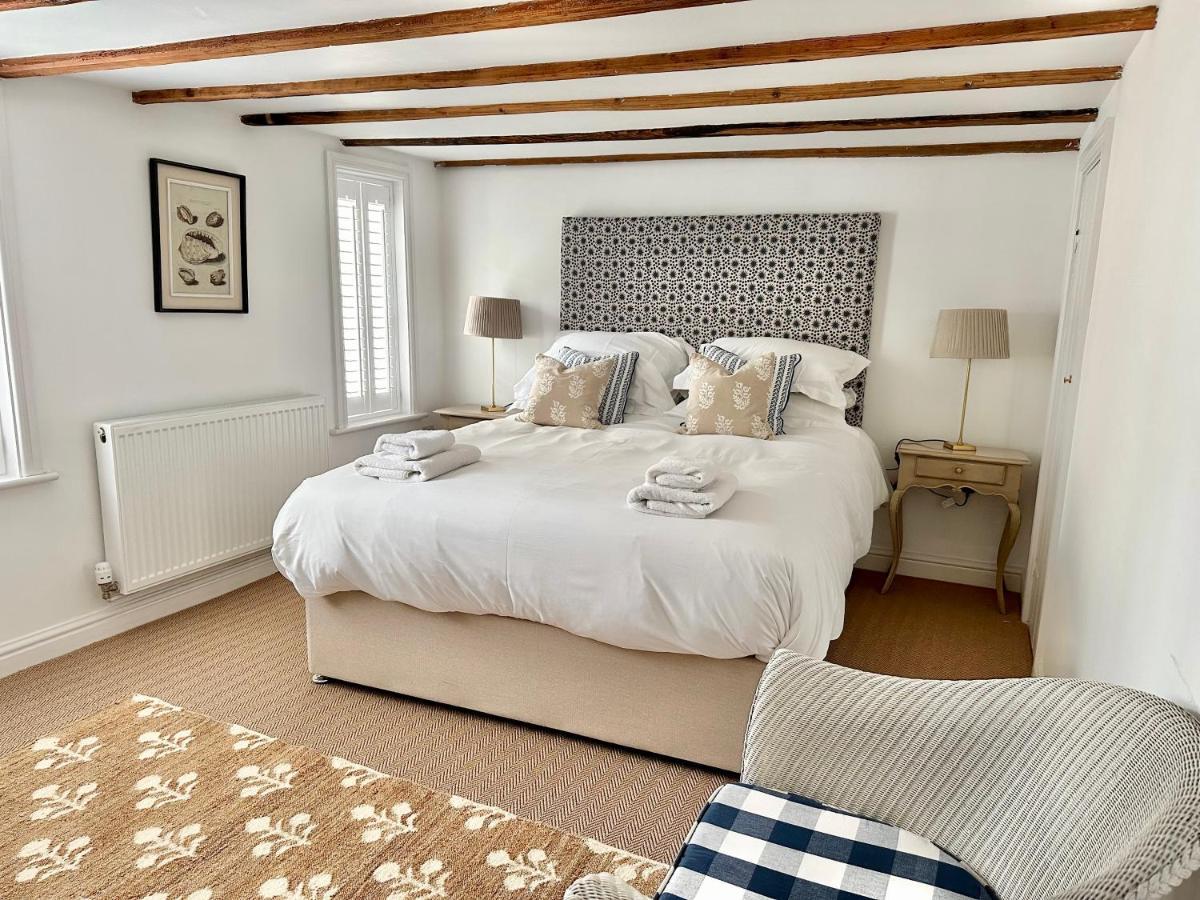 Laurel Cottage Sandsend Exterior foto