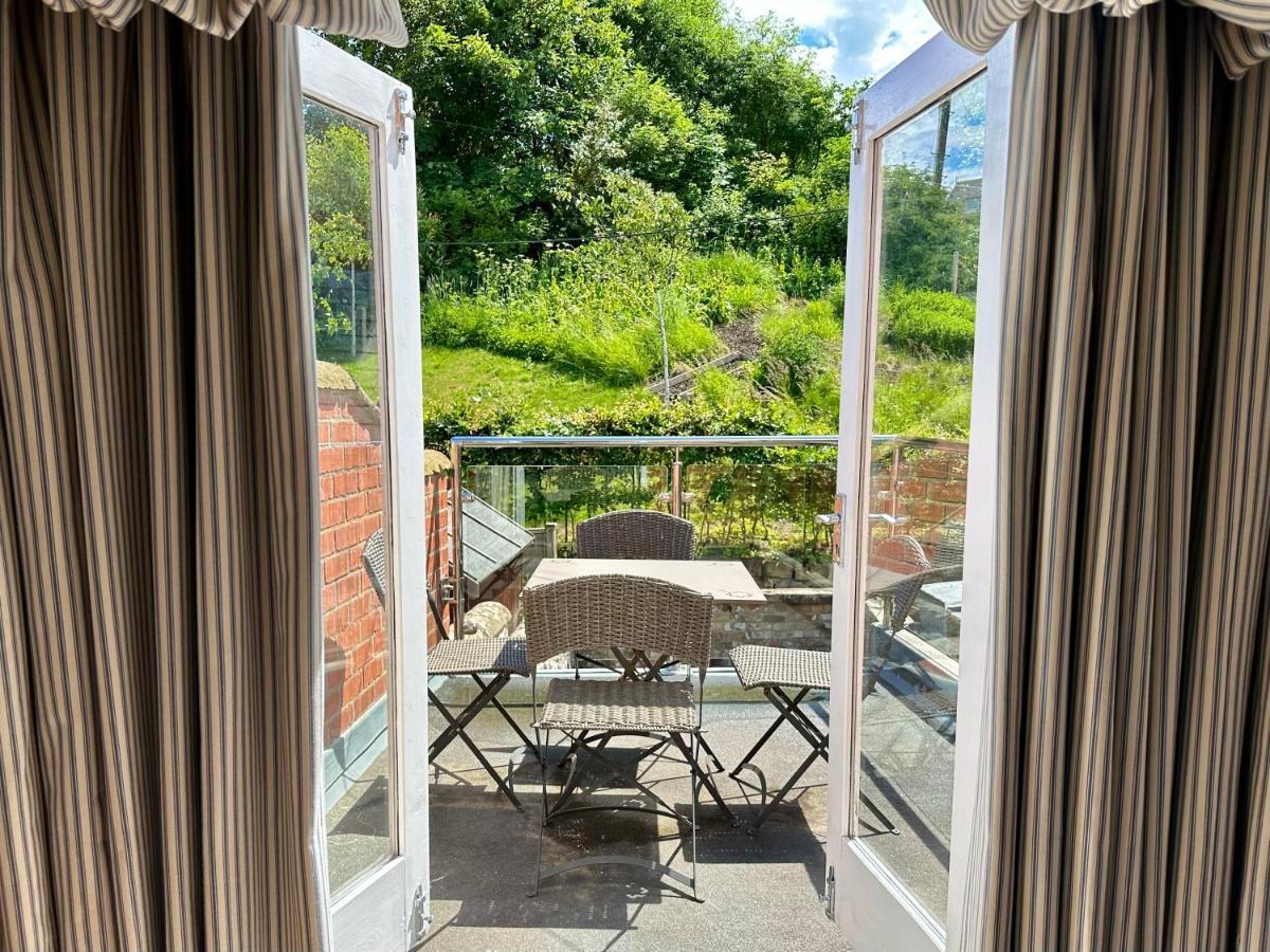 Laurel Cottage Sandsend Exterior foto