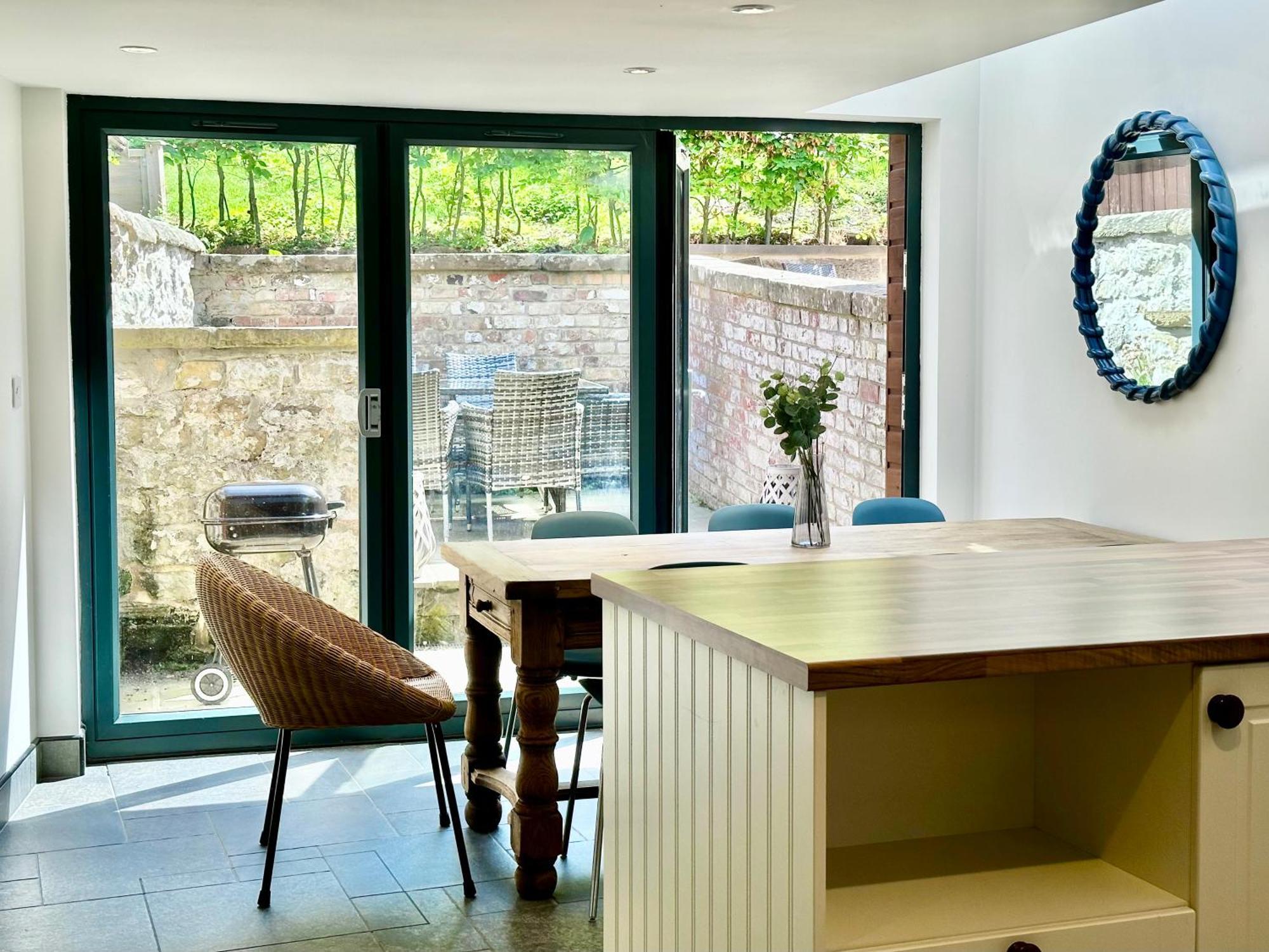 Laurel Cottage Sandsend Exterior foto