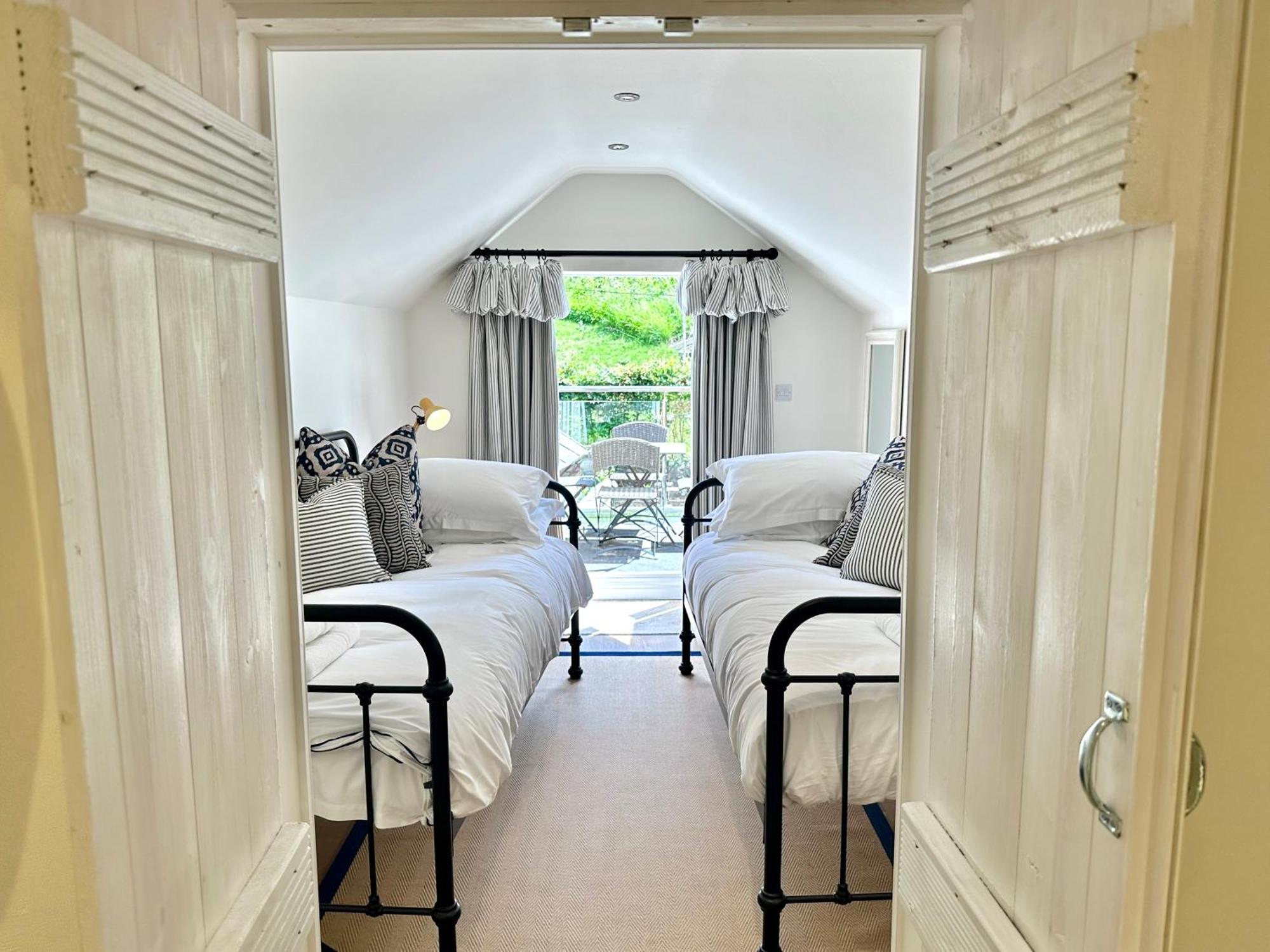 Laurel Cottage Sandsend Exterior foto